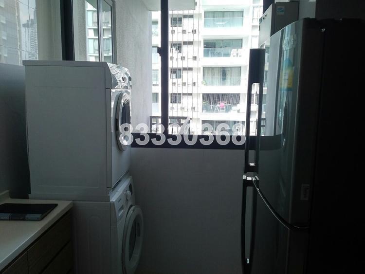 The Centrio (D12), Apartment #155635002